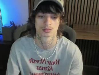 oliverrgroove — Chaturbate profile photo