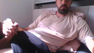 Marshall_92 — Cam4 stream photo (Sep 2026)