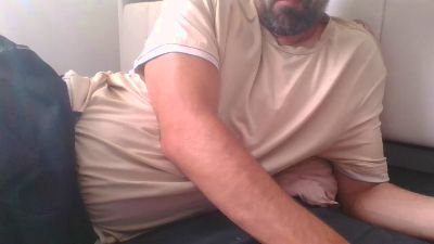 Marshall_92 — Cam4 stream photo (Sep 2026)