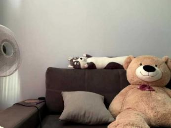 JudieBarkenhagen — Bongacams stream photo (Aug 2026)