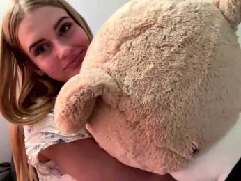JudieBarkenhagen — Bongacams stream photo (Aug 2026)