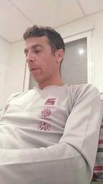 bandy83 — Cam4 stream photo (Mar 2026)