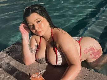 MayaHiper — Livejasmin stream photo (Aug 2025)