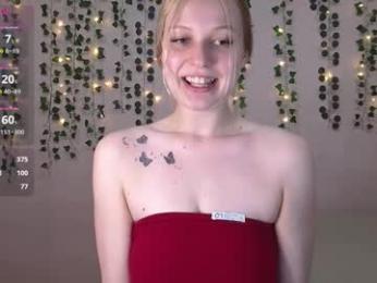 emiliaduchess — chaturbate