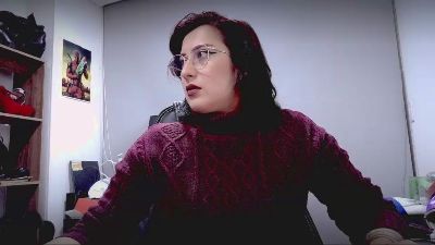 scarlettsen — cam4