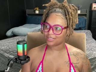 nastyylondon — Camsoda profile photo