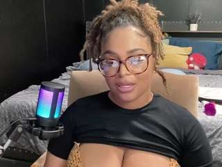 nastyylondon — Camsoda stream photo (Apr 2026)