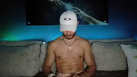 Crhis_N_Derek — Stripchat profile photo