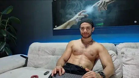 Crhis_N_Derek — Stripchat stream photo (Oct 2025)