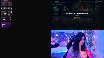 DaphneContry — Cam4 stream photo (Mar 2026)