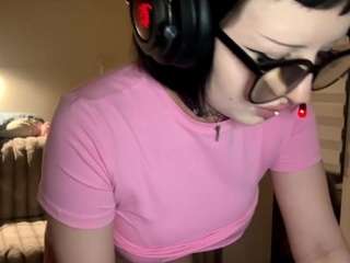 carlynpillette — Camsoda stream photo (Mar 2026)