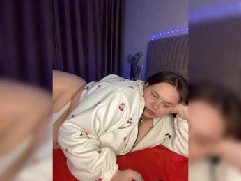 Divine-1 — Bongacams stream photo (Apr 2026)