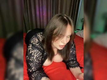 Divine-1 — Bongacams stream photo (Apr 2026)