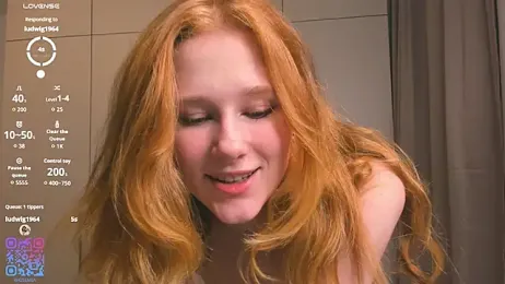 BreezeJam — Stripchat stream photo (Mar 2026)