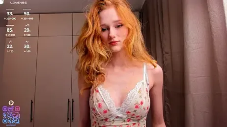 BreezeJam — Stripchat stream photo (Feb 2026)