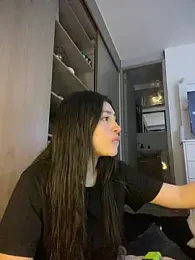 Emma-backer — Stripchat profile photo