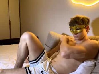 deniel_horny — chaturbateでウェブカムモデルオンライン