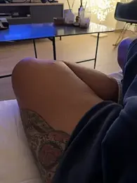 Mike69F — Stripchat profile photo