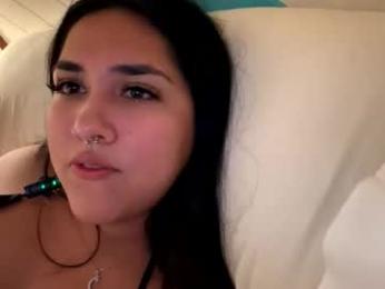 nikkinotnicki00 — Chaturbate profile photo