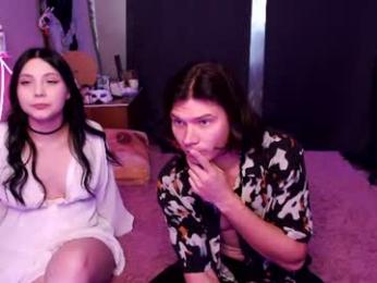 velvet_couple_ — Chaturbate stream photo (Sep 2026)