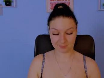 olivia_rage — chaturbate