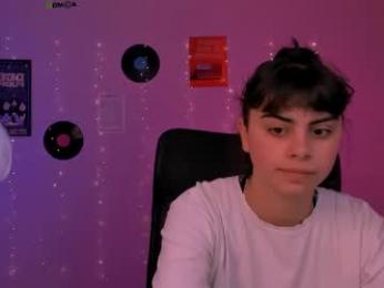 olivia_rage — Chaturbate stream photo (Jun 2026)