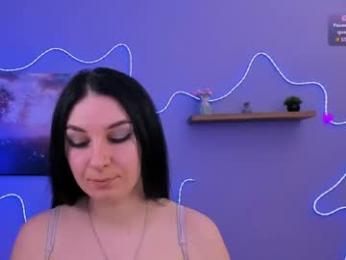 olivia_rage — Chaturbate stream photo (Jun 2026)