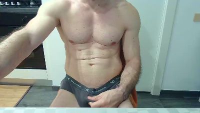 toptrainerr — Cam4 stream photo (Jun 2026)