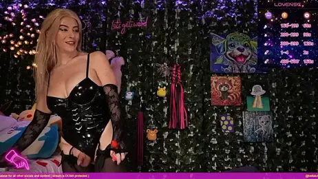 bellalunabear — stripchat