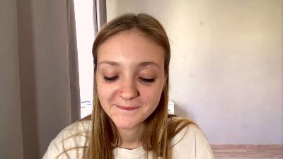 SuziFairbanks — Cam4 profile photo