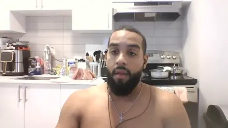 Dominicanolove — Stripchat profile photo
