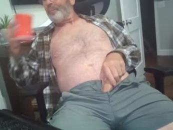 tincup430 — Chaturbate profile photo