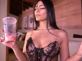 izzywild1 — Chaturbate stream photo (Aug 2026)
