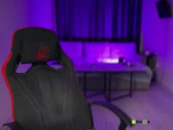 eva_iron — chaturbateでウェブカムモデルオンライン