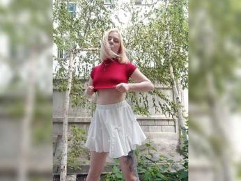 AliciaSvip — Bongacams profile photo