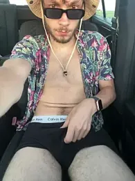 PrecededPolenta — Stripchat stream photo (May 2026)