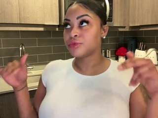 sweetstufff — Camsoda stream photo (Apr 2026)