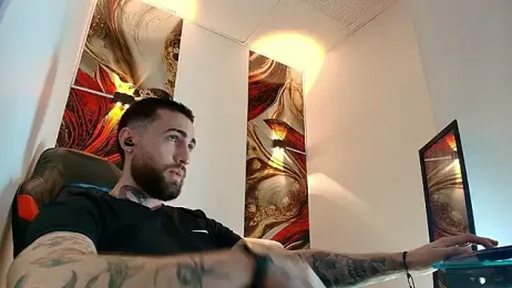 Luke_davis01 — Stripchat stream photo (Mar 2026)