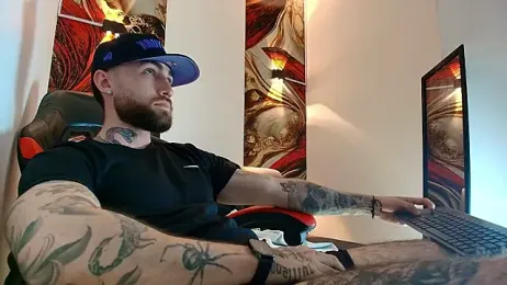 Luke_davis01 — Stripchat stream photo (Mar 2026)