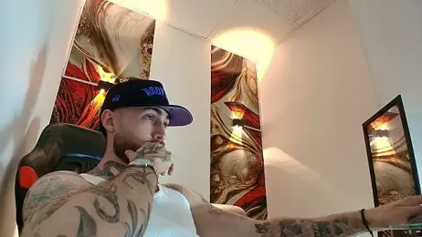 Luke_davis01 — Stripchat stream photo (Mar 2026)