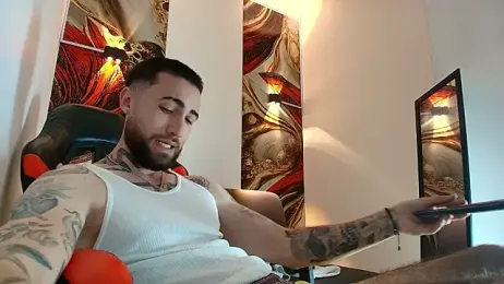 Luke_davis01 — Stripchat stream photo (Mar 2026)