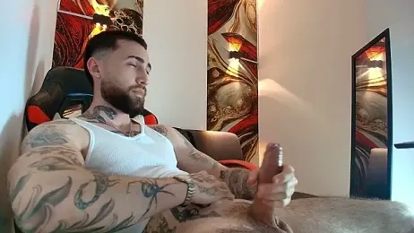 Luke_davis01 — Stripchat stream photo (Mar 2026)