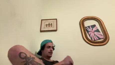 chrisalmeid_ — stripchat