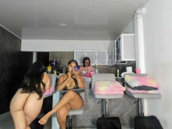 Hot-fetish69 — bongacamsでウェブカムモデルオンライン