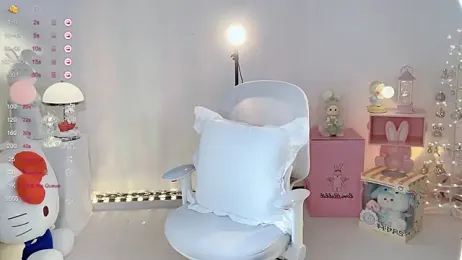 Irene--- — Stripchat stream photo (Apr 2026)