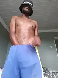 TreySavvy — Stripchat stream photo (Apr 2026)