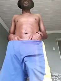 TreySavvy — Stripchat stream photo (Apr 2026)