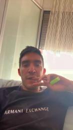 ARByacE — Cam4 stream photo (Oct 2025)
