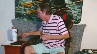 PeterectOmatic — Cam4 stream photo (Apr 2026)