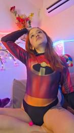 Littlejenn777 — cam4でウェブカムモデルオンライン